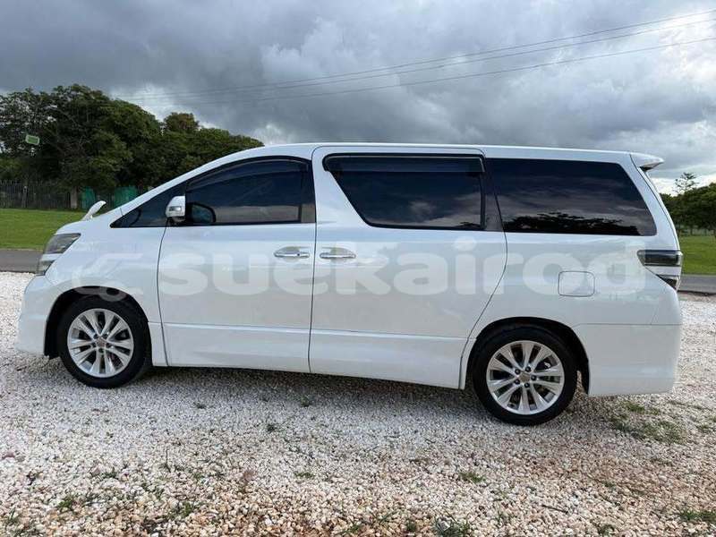 Big with watermark toyota venza bangkok bangkok 77754