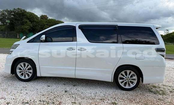 ซื้อ รถมือสอง Toyota Venza อื่น ๆ รถยนต์ ใน %{เมือง} ใน กรุงเทพมหานคร ซื้อ รถมือสอง Toyota Venza อื่น ๆ รถยนต์ ใน %{เมือง} ใน กรุงเทพมหานคร