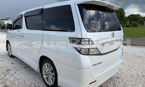 ซื้อ รถมือสอง Toyota Venza อื่น ๆ รถยนต์ ใน %{เมือง} ใน กรุงเทพมหานคร ซื้อ รถมือสอง Toyota Venza อื่น ๆ รถยนต์ ใน %{เมือง} ใน กรุงเทพมหานคร