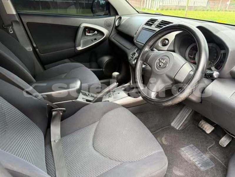 Big with watermark toyota rav 4 bangkok bangkok 77755