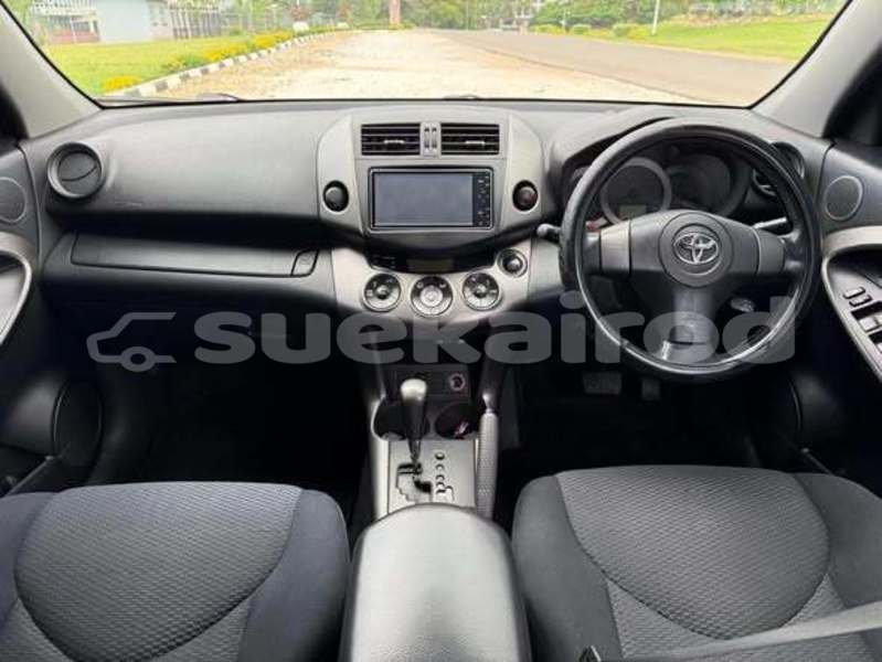 Big with watermark toyota rav 4 bangkok bangkok 77755