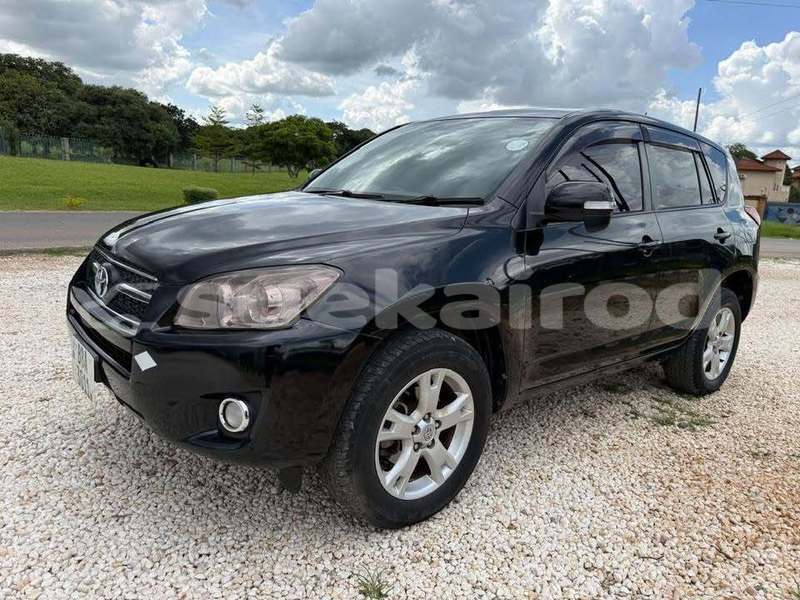 Big with watermark toyota rav 4 bangkok bangkok 77755