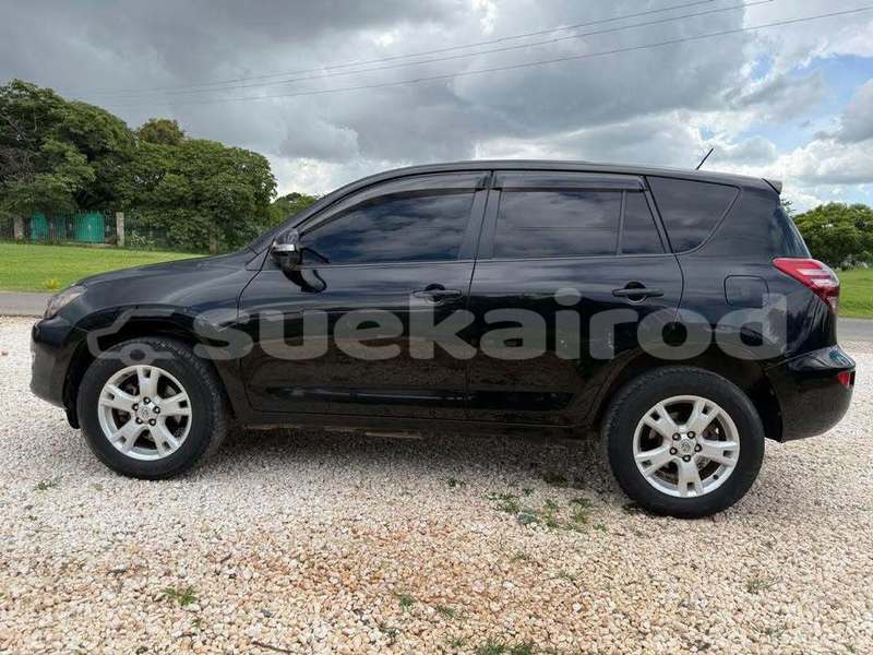 Big with watermark toyota rav 4 bangkok bangkok 77755