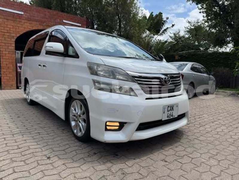 Big with watermark toyota vellfire bangkok bangkok 77756