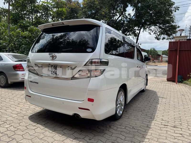 Big with watermark toyota vellfire bangkok bangkok 77756