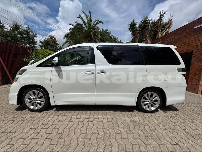 Big with watermark toyota vellfire bangkok bangkok 77756
