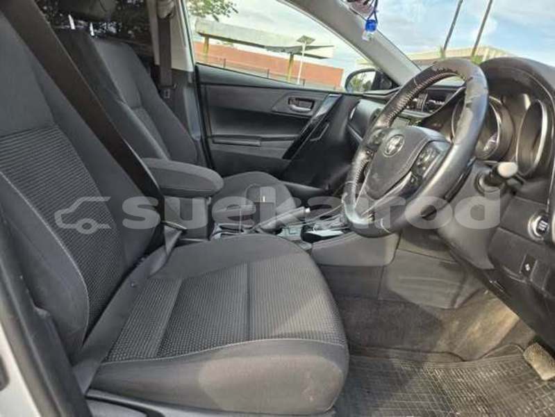 Big with watermark toyota auris bangkok bangkok 77757