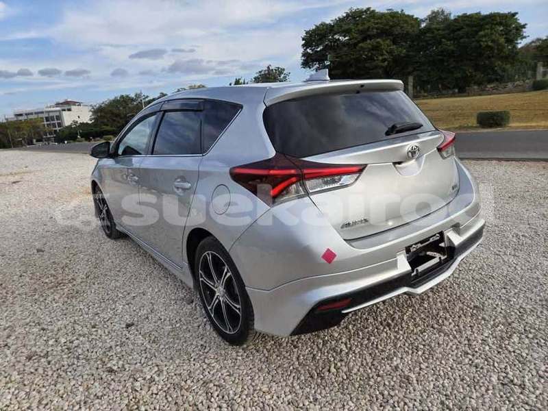 Big with watermark toyota auris bangkok bangkok 77757