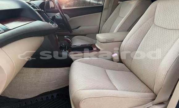 Buy Used Toyota Crown Other Car in Bangkok in Bangkok