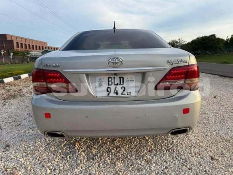 Big with watermark toyota crown bangkok bangkok 77758