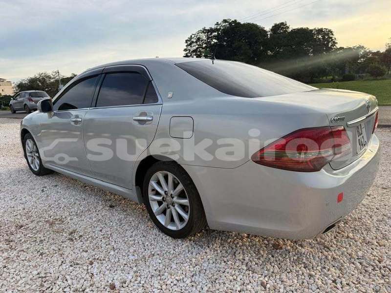 Big with watermark toyota crown bangkok bangkok 77758