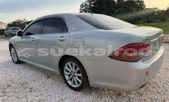 ซื้อ รถมือสอง Toyota Crown อื่น ๆ รถยนต์ ใน %{เมือง} ใน กรุงเทพมหานคร ซื้อ รถมือสอง Toyota Crown อื่น ๆ รถยนต์ ใน %{เมือง} ใน กรุงเทพมหานคร