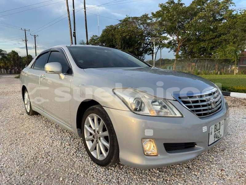 Big with watermark toyota crown bangkok bangkok 77758