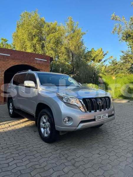 Big with watermark toyota land cruiser bangkok bangkok 77759