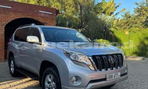 Buy Used Toyota Land Cruiser Other Car in Bangkok in Bangkok Buy Used Toyota Land Cruiser Other Car in Bangkok in Bangkok