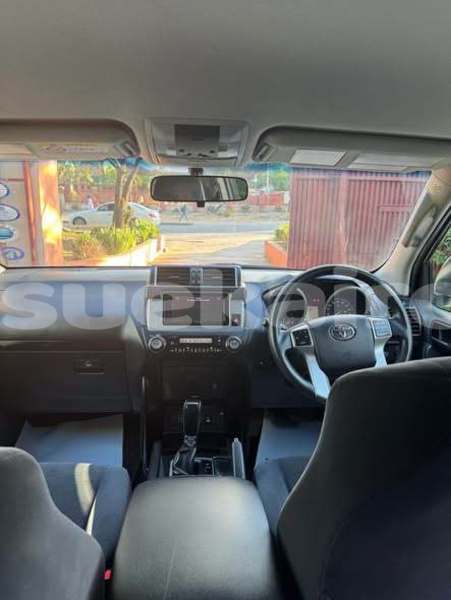 Big with watermark toyota land cruiser bangkok bangkok 77759