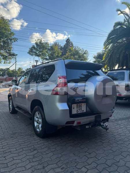 Big with watermark toyota land cruiser bangkok bangkok 77759