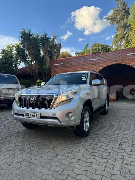 Big with watermark toyota land cruiser bangkok bangkok 77759