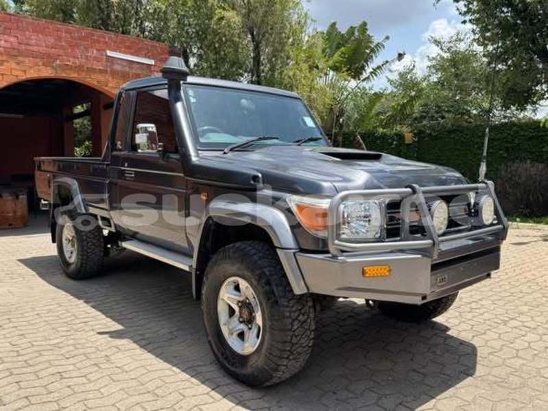 Big with watermark toyota land cruiser bangkok bangkok 77760