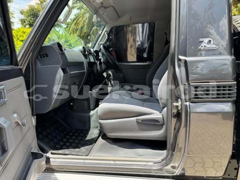 Big with watermark toyota land cruiser bangkok bangkok 77760