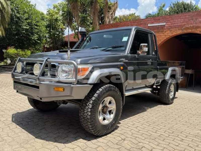 Big with watermark toyota land cruiser bangkok bangkok 77760