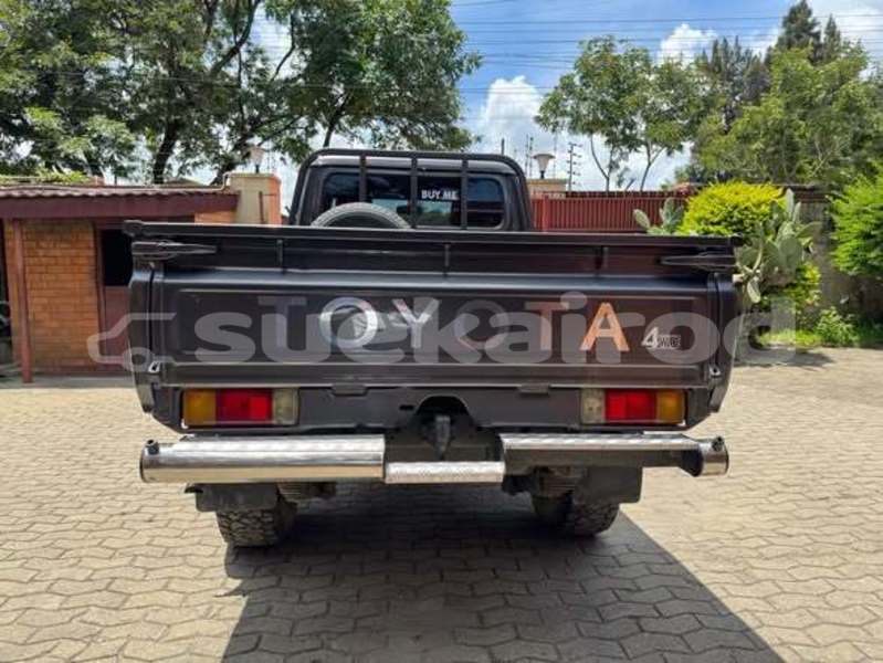 Big with watermark toyota land cruiser bangkok bangkok 77760