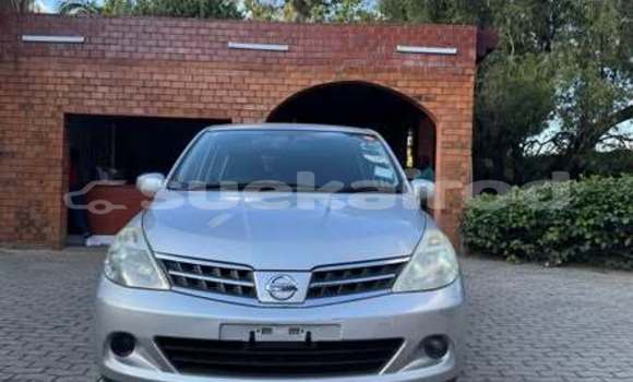 ซื้อ รถมือสอง Nissan Tiida อื่น ๆ รถยนต์ ใน %{เมือง} ใน บึงกาฬ ซื้อ รถมือสอง Nissan Tiida อื่น ๆ รถยนต์ ใน %{เมือง} ใน บึงกาฬ