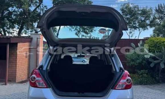 ซื้อ รถมือสอง Nissan Tiida อื่น ๆ รถยนต์ ใน %{เมือง} ใน บึงกาฬ ซื้อ รถมือสอง Nissan Tiida อื่น ๆ รถยนต์ ใน %{เมือง} ใน บึงกาฬ