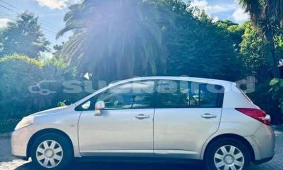 ซื้อ รถมือสอง Nissan Tiida อื่น ๆ รถยนต์ ใน %{เมือง} ใน บึงกาฬ ซื้อ รถมือสอง Nissan Tiida อื่น ๆ รถยนต์ ใน %{เมือง} ใน บึงกาฬ