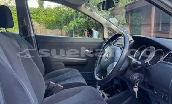 ซื้อ รถมือสอง Nissan Tiida อื่น ๆ รถยนต์ ใน %{เมือง} ใน บึงกาฬ ซื้อ รถมือสอง Nissan Tiida อื่น ๆ รถยนต์ ใน %{เมือง} ใน บึงกาฬ