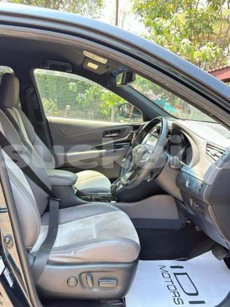 Big with watermark toyota harrier bangkok bangkok 77762