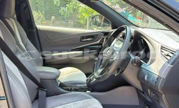 ซื้อ รถมือสอง Toyota Harrier อื่น ๆ รถยนต์ ใน %{เมือง} ใน กรุงเทพมหานคร ซื้อ รถมือสอง Toyota Harrier อื่น ๆ รถยนต์ ใน %{เมือง} ใน กรุงเทพมหานคร