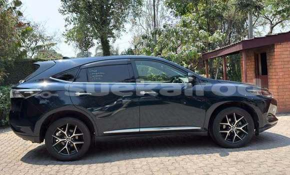 ซื้อ รถมือสอง Toyota Harrier อื่น ๆ รถยนต์ ใน %{เมือง} ใน กรุงเทพมหานคร ซื้อ รถมือสอง Toyota Harrier อื่น ๆ รถยนต์ ใน %{เมือง} ใน กรุงเทพมหานคร