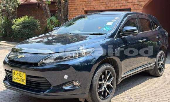 ซื้อ รถมือสอง Toyota Harrier อื่น ๆ รถยนต์ ใน %{เมือง} ใน กรุงเทพมหานคร ซื้อ รถมือสอง Toyota Harrier อื่น ๆ รถยนต์ ใน %{เมือง} ใน กรุงเทพมหานคร