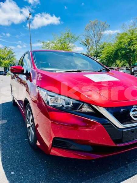 Big with watermark nissan leaf bangkok bangkok 77763