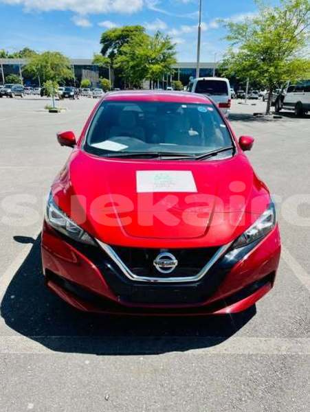 Big with watermark nissan leaf bangkok bangkok 77763