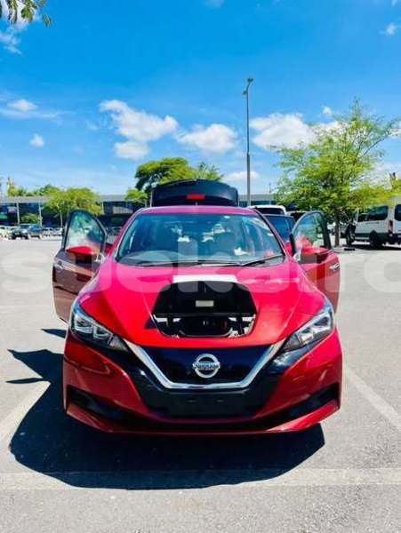 Big with watermark nissan leaf bangkok bangkok 77763