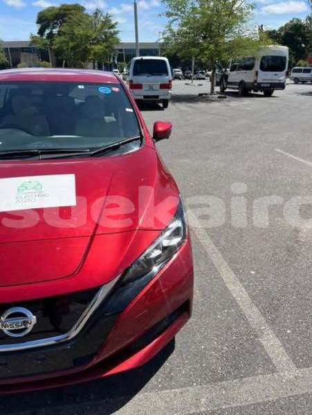 Big with watermark nissan leaf bangkok bangkok 77763