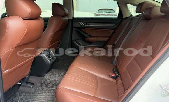 Buy Used Honda Accord White Car in Bangkok in Bangkok Buy Used Honda Accord White Car in Bangkok in Bangkok