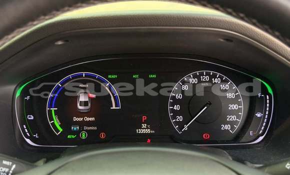 Buy Used Honda Accord White Car in Bangkok in Bangkok Buy Used Honda Accord White Car in Bangkok in Bangkok