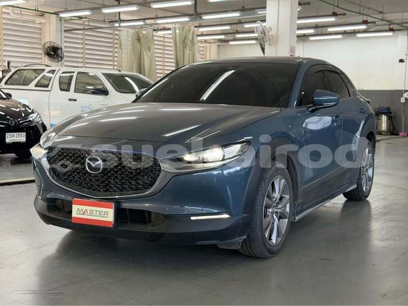 Big with watermark mazda cx 3 bangkok bangkok 77766