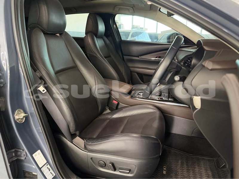 Big with watermark mazda cx 3 bangkok bangkok 77766