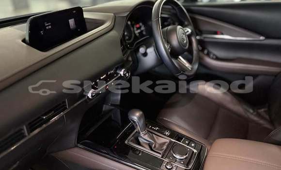 Buy Used Mazda CX-3 Blue Car in Bangkok in Bangkok Buy Used Mazda CX-3 Blue Car in Bangkok in Bangkok