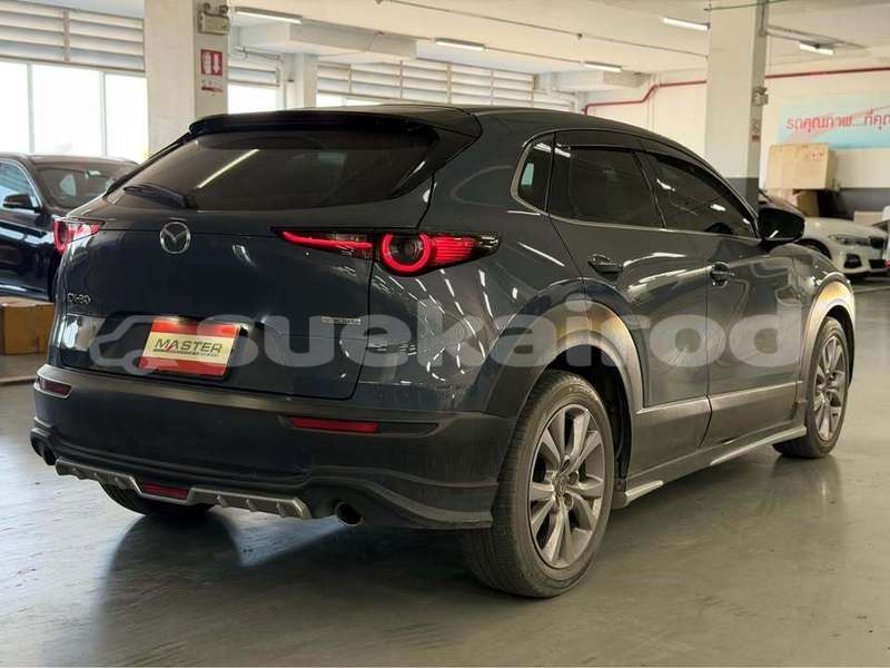 Big with watermark mazda cx 3 bangkok bangkok 77766