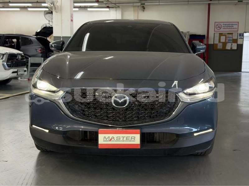 Big with watermark mazda cx 3 bangkok bangkok 77766