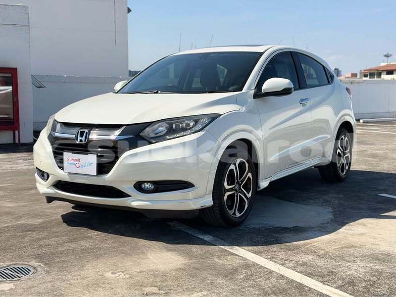 Big with watermark honda hr v bangkok bangkok 77767