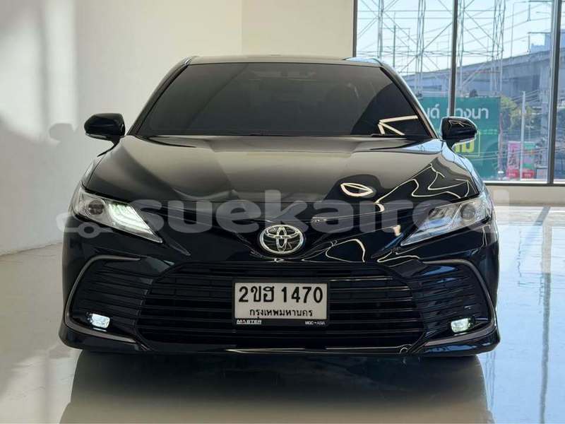 Big with watermark toyota camry bangkok bangkok 77768