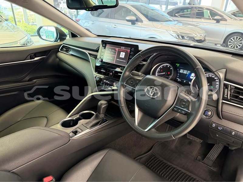 Big with watermark toyota camry bangkok bangkok 77768