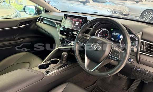 Buy Used Toyota Camry Black Car in Bangkok in Bangkok Buy Used Toyota Camry Black Car in Bangkok in Bangkok