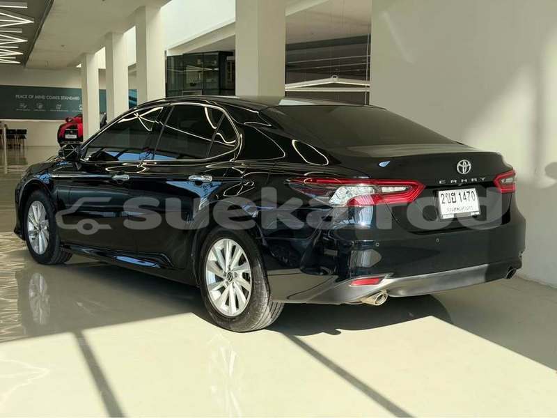 Big with watermark toyota camry bangkok bangkok 77768